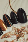 Mara Nail Kit Star Of The Night Takma Tırnak