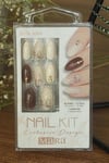 Mara Nail Kit Style Icon Takma Tırnak