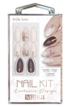 Mara Nail Kit Style Icon Takma Tırnak