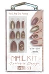 Mara Nail Kit You Are So Fancy Takma Tırnak