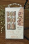Mara Nail Kit You Are So Fancy Takma Tırnak