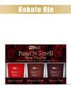 Mara Paint'N Smell Rose Paradise Kokulu Oje Seti