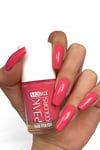 Mara Peak Colors Oje 019 Pembe