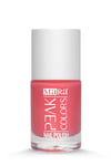 Mara Peak Colors Oje 019 Pembe