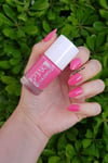 Mara Peak Colors Oje 019 Pembe