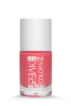 Mara Peak Colors Oje Seti 1 (12 Adet) + Manikür Peeling Hediye