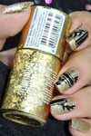 Mara Queen Series Oje Cleopatra
