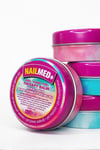 Mara Quick Manikür 300gr + NailMED+ Biotin 60ml Tırnak El Ayak Bakım Seti