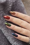 Mara Rainbow Nail Polish Oje Copper - Bronze - Gold