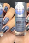Mara Thermo Nail Polish Oje İstanbul