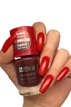 Mara Thermo Nail Polish Oje Paris