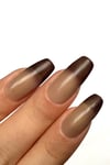 Mara Thermo Nail Polish Oje Tokyo