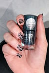 Mara Thermo Nail Polish Oje Tokyo