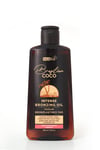 Mara Yoğun Bronzlaştırıcı Güne Yağı 200ml + Güneş Sonrası Losyon 200ml