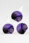WeMara Dark Midnight Vücut Spreyi 150 ml