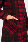Wool Coat