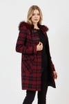 Wool Coat