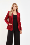 Velvet Jacket