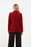 Velvet Jacket
