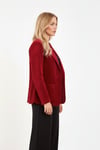 Velvet Jacket