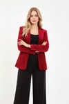 Velvet Jacket