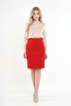 Pencil Skirt