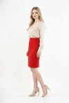 Pencil Skirt