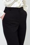 Classic Slim-Fit Pants