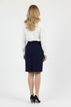 Pencil Skirt