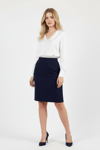 Pencil Skirt