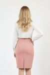 Pencil Skirt