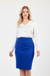 Pencil Skirt