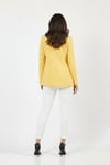 Single-Botton Blazer