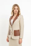 Tweed Jacket