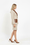 Tweed Jacket