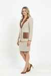 Tweed Jacket