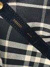 BURBRRY MONOGRAM ÇANTA