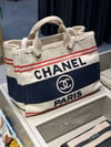 CHNL SHOPPİNG BAG