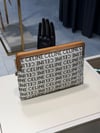 CLN İTHAL CLUTCH ÇANTA