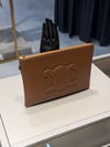 CLN İTHAL CLUTCH ÇANTA