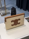CLN İTHAL CLUTCH ÇANTA