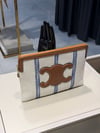 CLN İTHAL CLUTCH ÇANTA
