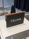 CLN İTHAL CLUTCH ÇANTA