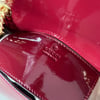 GG BORDO RUGAN ÇANTA