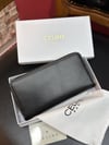 İTHAL DERİ CÜZDAN