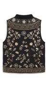 LİMİTED BONCUK İŞLEME YELEK