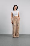 LUNA LİMİTED BONCUK İŞLEME PANTOLON