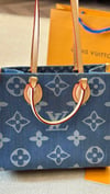 LV İTHAL ÇANTA