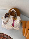 LV SPEEDY SOFT 30 MONOGRAM
