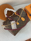 LV SPEEDY SOFT 30 MONOGRAM